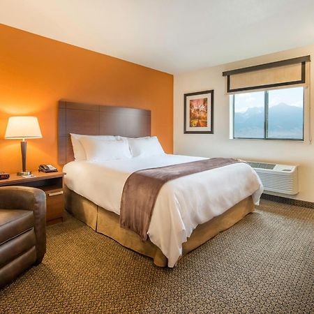 My Place Hotel-Kalispell, Mt Dış mekan fotoğraf
