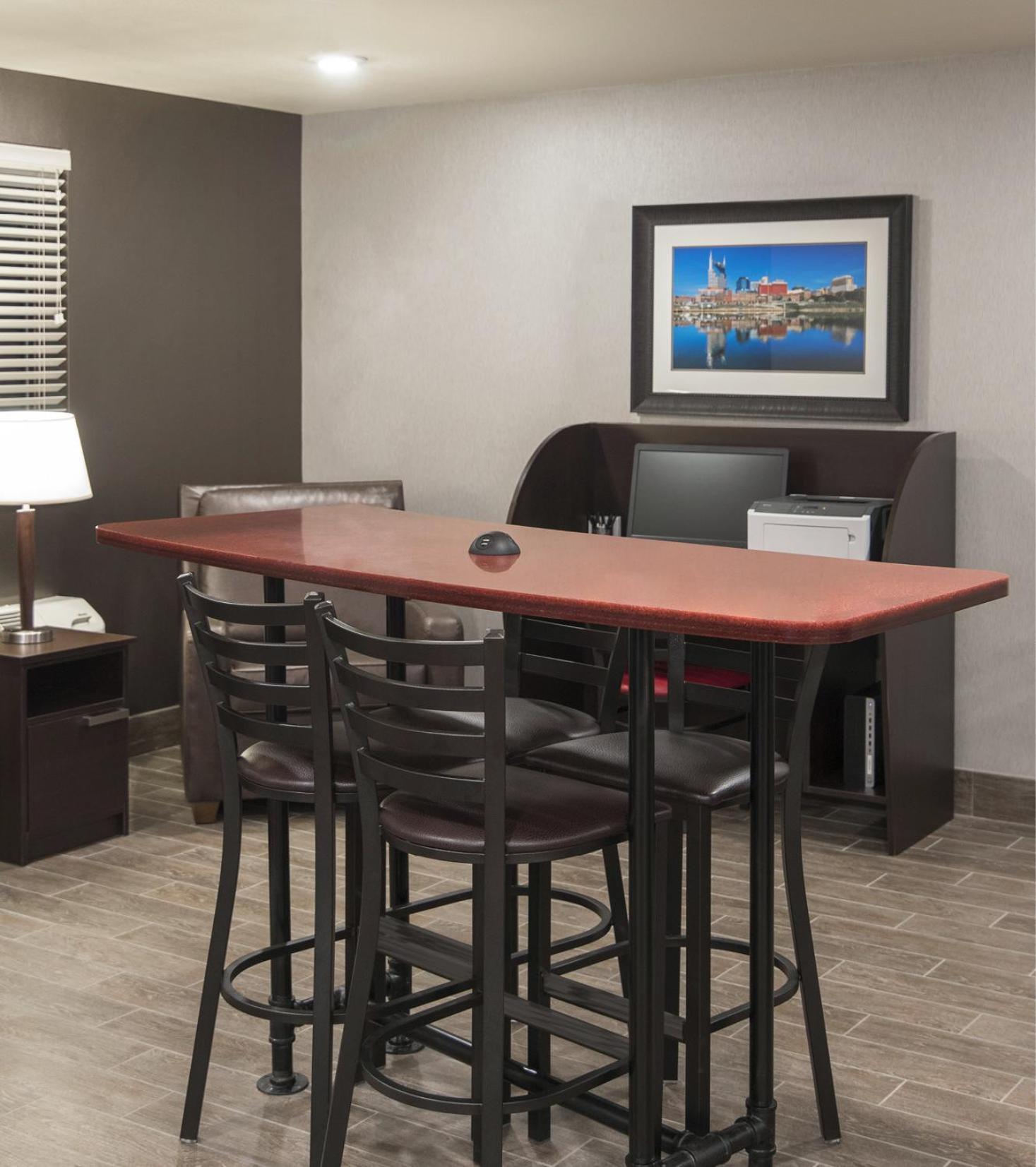 My Place Hotel-Kalispell, Mt Dış mekan fotoğraf