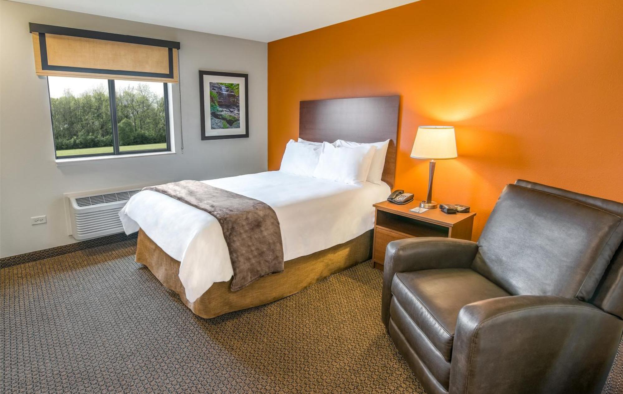 My Place Hotel-Kalispell, Mt Dış mekan fotoğraf