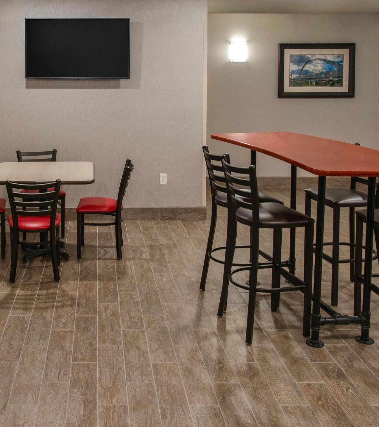My Place Hotel-Kalispell, Mt Dış mekan fotoğraf