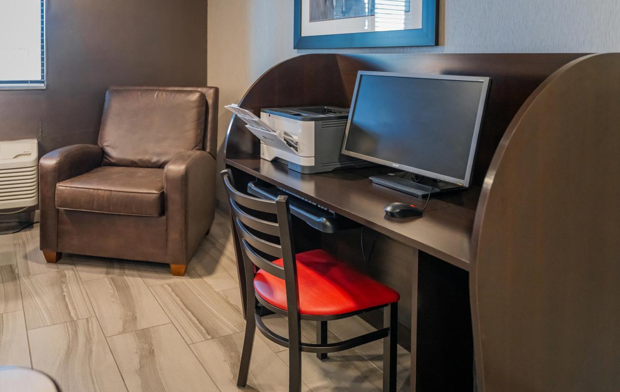 My Place Hotel-Kalispell, Mt Dış mekan fotoğraf