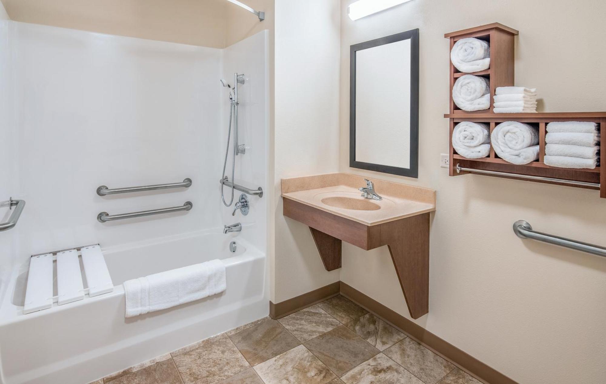 My Place Hotel-Kalispell, Mt Dış mekan fotoğraf