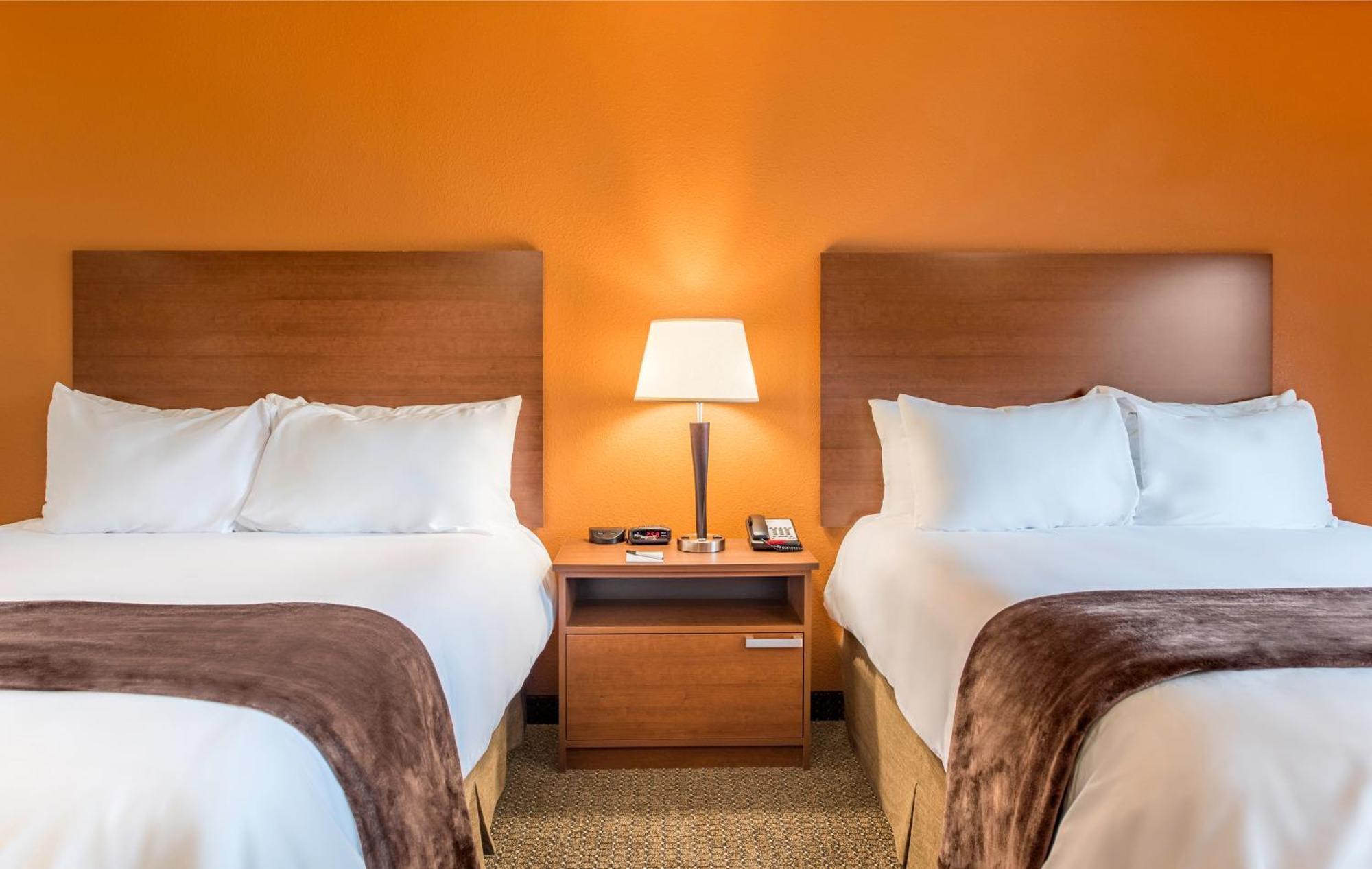 My Place Hotel-Kalispell, Mt Dış mekan fotoğraf