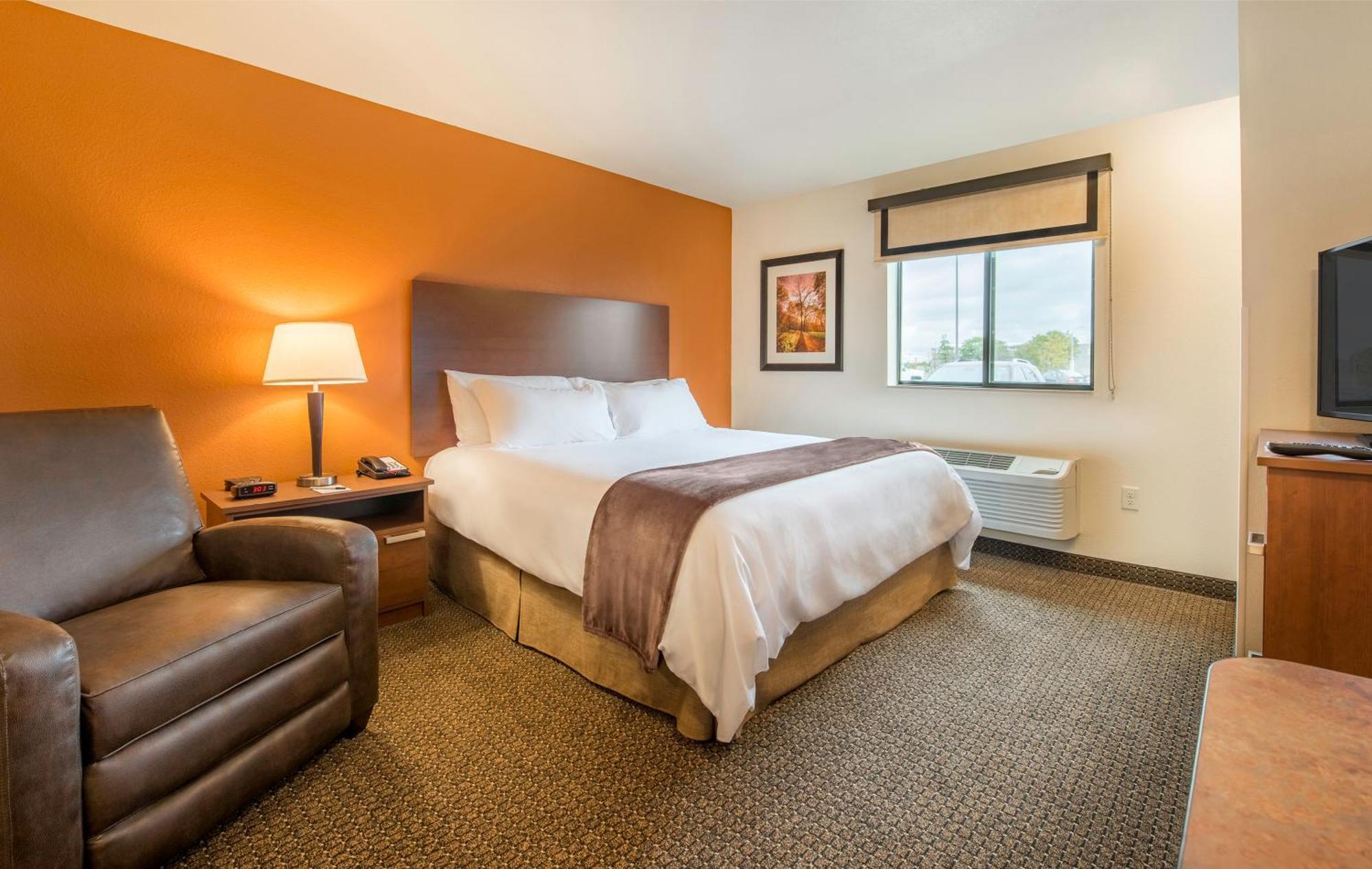 My Place Hotel-Kalispell, Mt Dış mekan fotoğraf