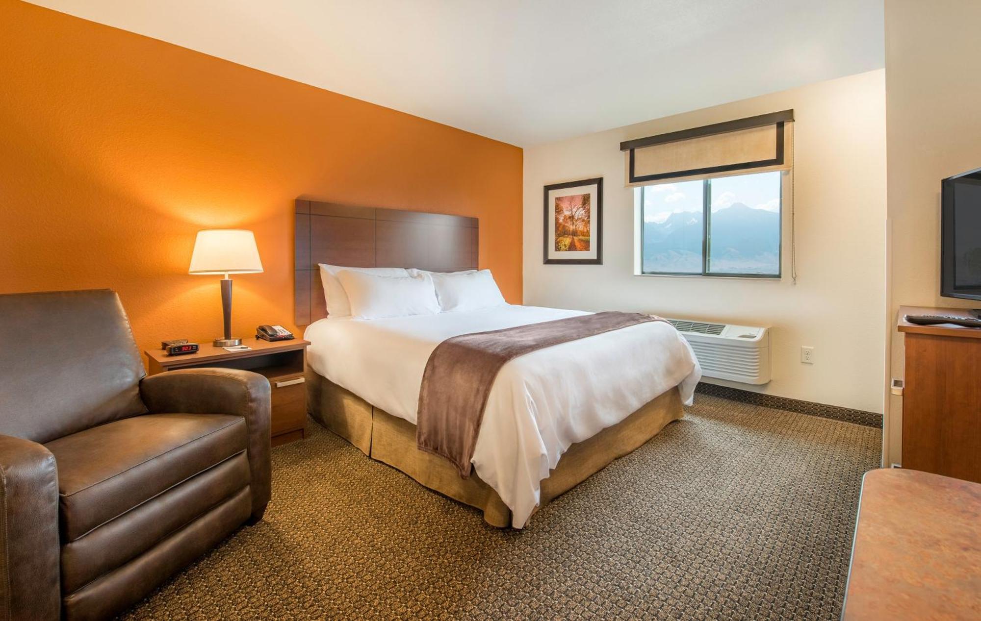 My Place Hotel-Kalispell, Mt Dış mekan fotoğraf