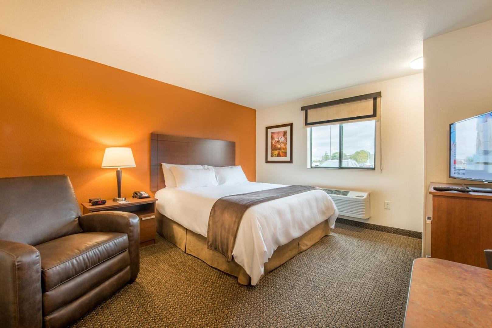 My Place Hotel-Kalispell, Mt Dış mekan fotoğraf