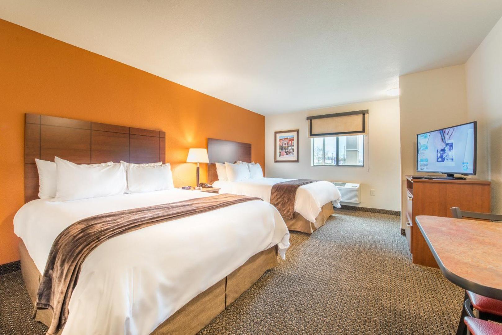 My Place Hotel-Kalispell, Mt Dış mekan fotoğraf
